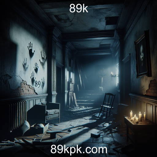 A Evolução dos Jogos de Horror: Medo e Emoção na Era Digital