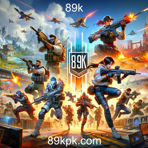 A Evolução dos Jogos Multiplayer na Indústria de Games